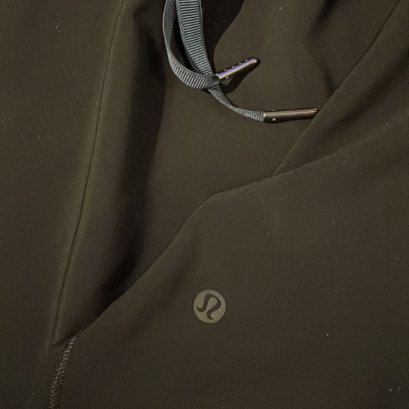 Lululemon On The Fly Skirt *21" - Black - Picture 12 of 12